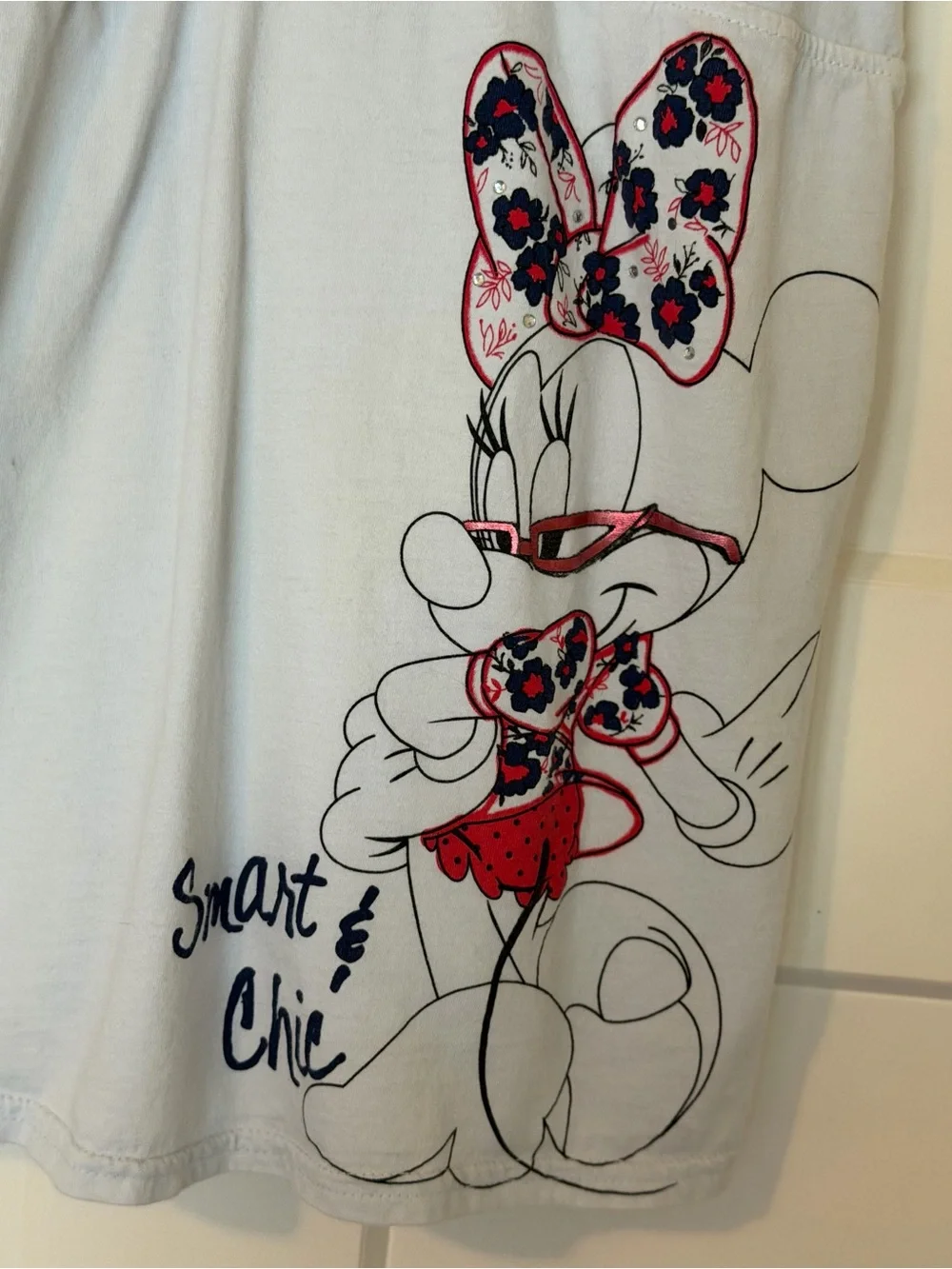 Disney minnie mouse